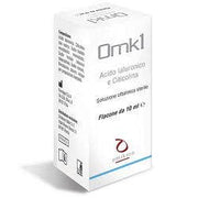 Omk1 Gocce Oculari 10ml