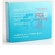 Fg5 Forte 6 Buste