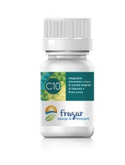 LVS 89C Spiraea Ulmaria Compositum 60 ml