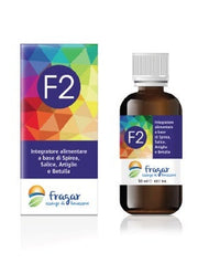 Forza Vitale Les Populus Nigra Gouttes 50 ml