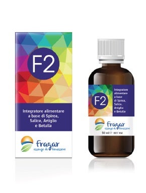 Forza Vitale Les Populus Nigra Gouttes 50 ml