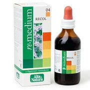 REMEDIUM 12 REMOR 100ML