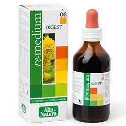 Alnus Complex Sirop 200 ml