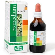 Alta Natura Re-medium 02 Redorm Gouttes 100 ml