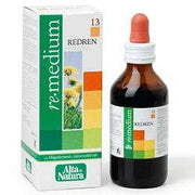 Alta Natura Remedium 14 Forma 100 ml