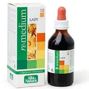 Alta Natura Remedium 15 Lady 100ml