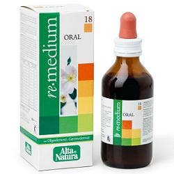 Alta Natura Remedium 10 Hypertension 100 ml