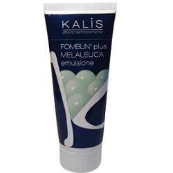 DERMORISOLV MELALEUCA FH KALIS