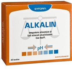 Floretrix 10 sachets