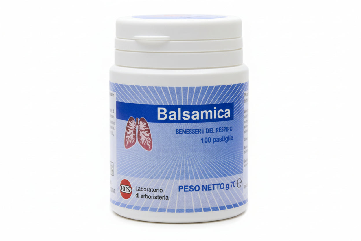 Erbamea Erbamirra Bain de bouche 30 ml