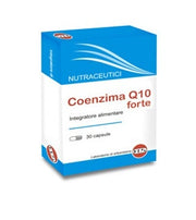 Coenzima Q10 Forte 30 Capsule