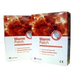 Glucosamine avec vitamine C 30 comprimés