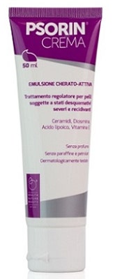 PSORIN CRÈME 50 ml