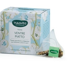 Neavita Tisane Ventre Plat 15 sachets