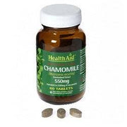 Healthaid Camomilla Matricaria 60 Tavolette