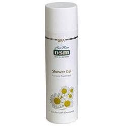 DSM MON PLATIN GEL DOCCIA500ML