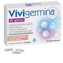 Erba Vita Centella Asiatica Extrait Fluide 50 ml
