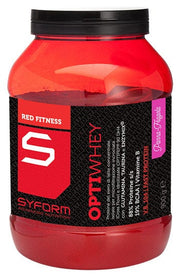 Syform Optiwhey Cacao 900g