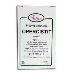 OPERCISTIT 60 CAPSULES