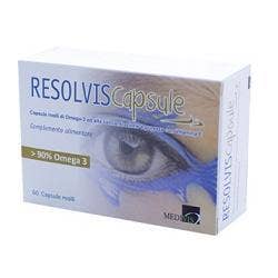 Resolvis 60 gélules