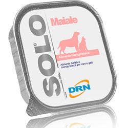 Equivacum Huile de ricin pour le transit intestinal des chevaux 500 ml