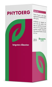 PHYTOERG 14 GOCCE 50ML