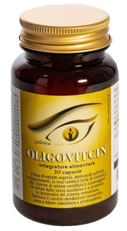 OLIGOVITCIN 30CPS