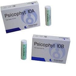 PSICOPHYT REMEDY 19B 4TUB 1