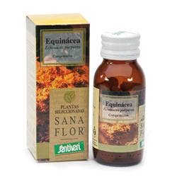 Santiveri Echinacea 60 Compresse