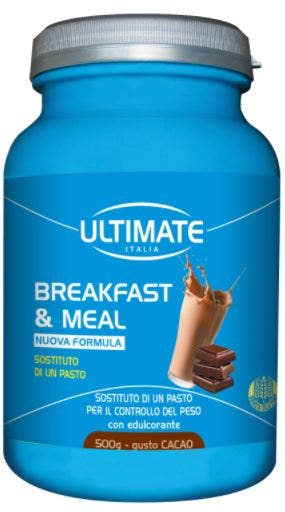 Ultimate Breakfast Meal Cacao 500 g