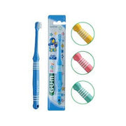 Gum Baby Brosse à dents pour enfants 0-2 ans