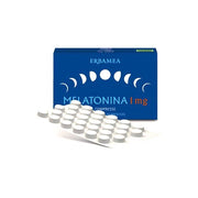 Erbamea Mélatonine 1 mg 90 comprimés