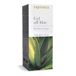 Erbamea Goji 24 gélules végétales
