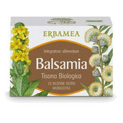 Balsamia Tisana 20 Bustine Filtro