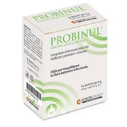 Promogran Small 28 cm² 5 pièces