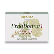 Erbamea Bouleau 50 gélules