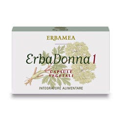Erbamea Bouleau 50 gélules