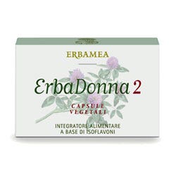 Erbamea Gel d'Aloès 75 ml