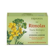Erbamea Aubépine 50 gélules