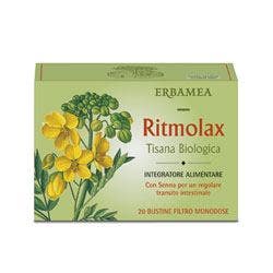 Erbamea Aubépine 50 gélules