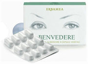 Erbamea Sinergicum Valériane 50 comprimés