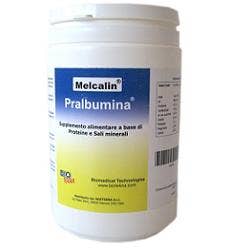 Melcalin Pralbumina Cacao  532 G