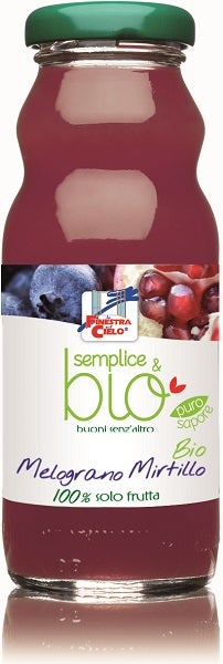 BIOCHIA GRAINES DE CHIA 450G