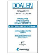 Doalen Detergente Dermatologico 250ml