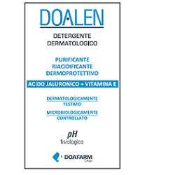 Doalen Detergente Dermatologico 250ml