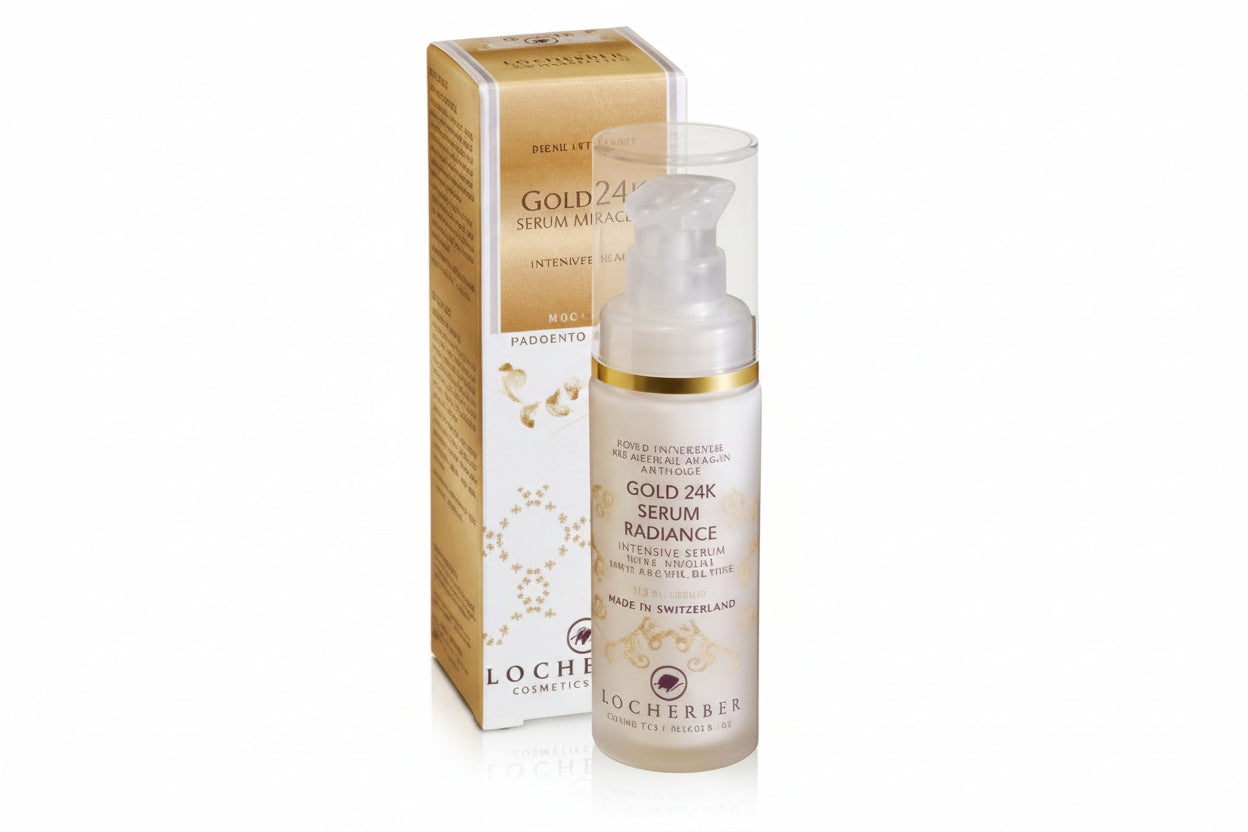 GEL D'ALOE VERA 250ML