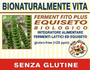 BIOVITA PLUS EQUISETO S/G 14BU