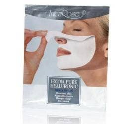Incarose Masque Bio Cou et Menton Lift