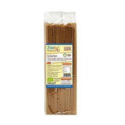 Fior di Loto Zero% Glutine Spaghetti Di Grano Saraceno Integrale Senza Glutine Bio 250g