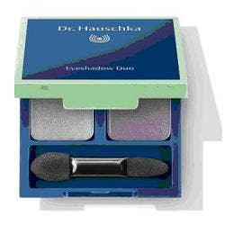 DR HAUSCHKA EYESHADOW DUO 08